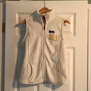 Patagonia Vest, like new, size medium